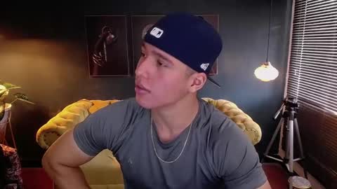 Deivid online show from February 9, 1:16 pm