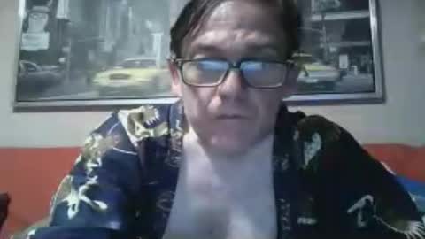 deividbowser online show from June 21, 2:17 am