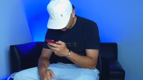  DEIVY  online show from July 21, 11:18 pm