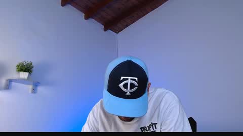  DEIVY  online show from April 19, 12:10 am