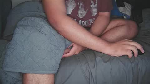 Deku  izuku3498 online show from November 6, 6:16 am