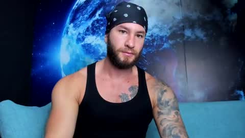 Delessandro online show from June 11, 1:27 am