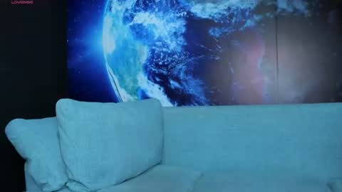 Delessandro online show from July 24, 2:09 am