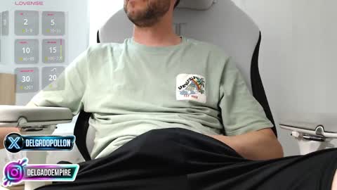 Mster X online show from April 22, 11:20 pm