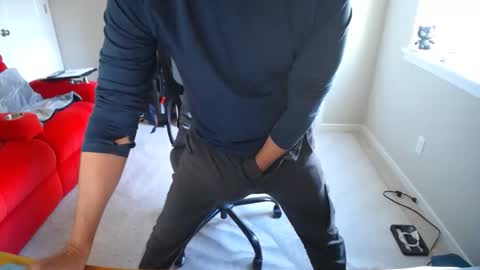 delicioso4u online show from May 10, 9:16 pm