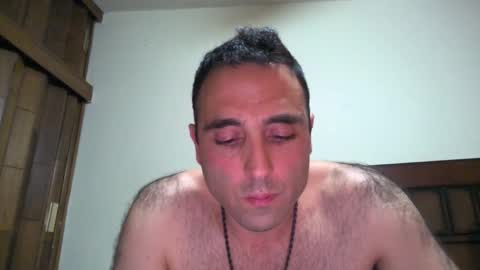 deliciousdick1983 online show from February 6, 7:13 am
