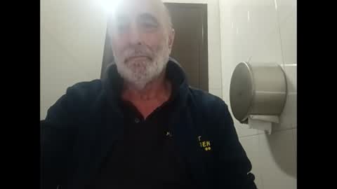 delsolramon02 online show from February 17, 4:17 pm