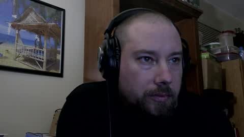 Brian online show from January 27, 4:41 am