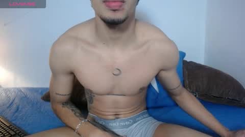 Demeter Salviati online show from December 2, 12:58 am