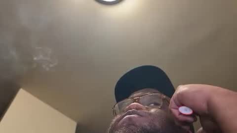 demetrick27 online show from March 9, 4:17 am