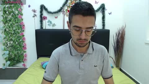 demian_val_4 online show from December 27, 8:07 pm