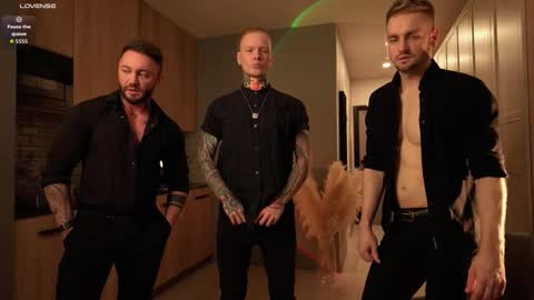 demianblake online show from October 18, 3:50 pm