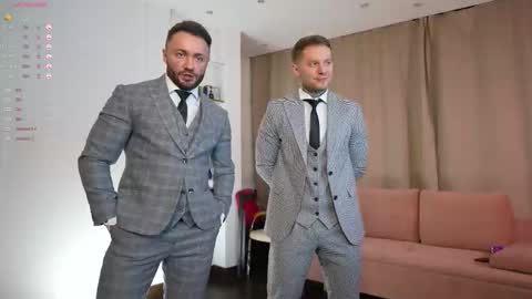 demianblake online show from November 6, 4:21 pm