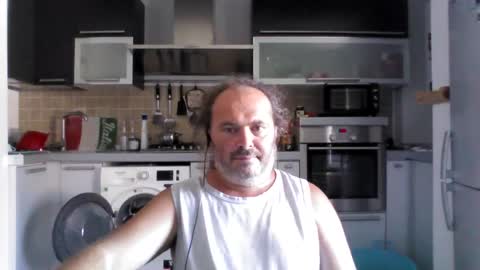 DEMON52 online show from August 3, 2:01 pm