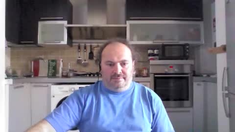 DEMON52 online show from April 2, 1:52 pm