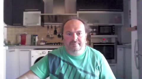 DEMON52 online show from April 26, 1:30 pm