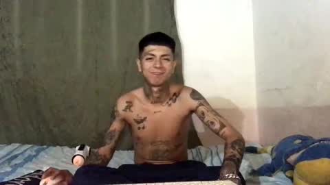 Demon 2407 online show from November 12, 4:07 am