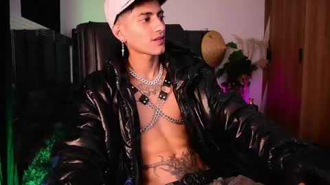 DemonKush online show from June 8, 1:28 am