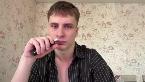 denflexqw online show from May 6, 11:00 am