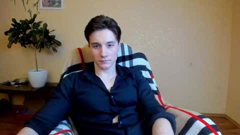 Snapshot of deni_boy99 chatting on February 17, 6:37 pm Deni online show from February 17, 6:37 pm