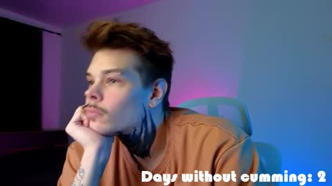 Denis online show from March 19, 4:54 pm