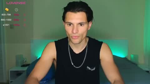 Den online show from May 1, 1:25 pm