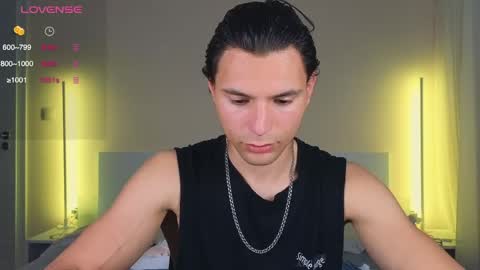 Den online show from May 7, 3:34 pm