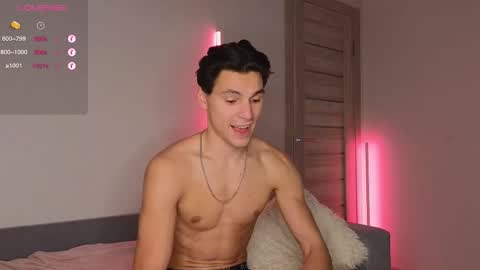 Den online show from January 14, 11:52 pm