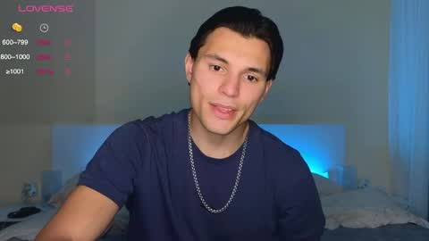 Den online show from May 5, 1:46 pm