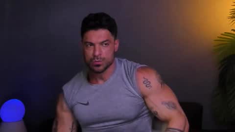 dennis_cox_ online show from November 27, 3:32 am