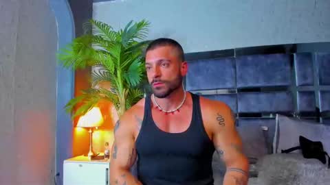 dennis_cox_ online show from February 27, 2:54 pm