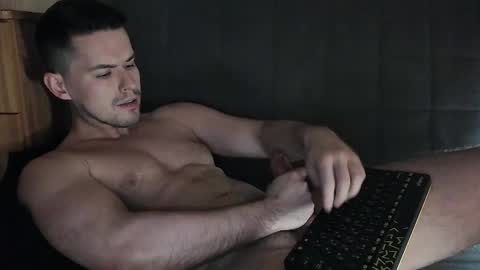 Den online show from October 4, 1:10 am