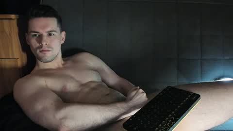 Den online show from January 16, 11:37 pm