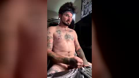 dennisman4151 online show from July 2, 6:25 pm