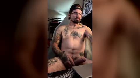 dennisman4151 online show from July 29, 2:27 pm