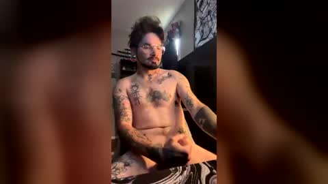 dennisman4151 online show from June 30, 7:04 pm