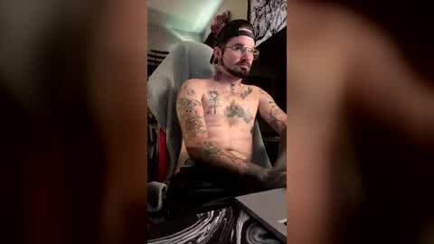dennisman4151 online show from July 24, 7:21 pm