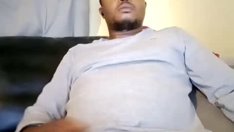 mastER blACK online show from January 17, 1:36 am