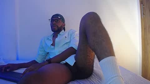 denzo online show from October 18, 3:33 am