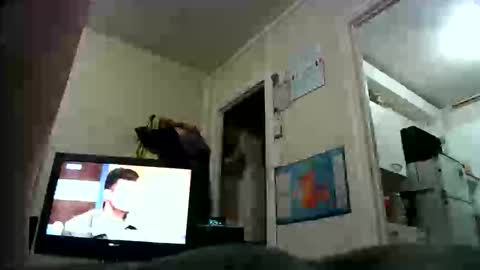 Snapshot of dereck59 chatting on October 12, 6:29 am dereck59 online show from October 12, 6:29 am