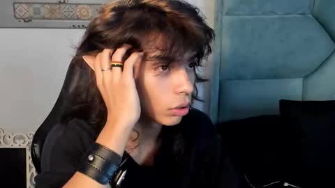 dereck_manson online show from November 5, 12:07 pm