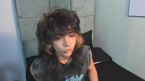 dereck_manson online show from October 24, 11:56 am