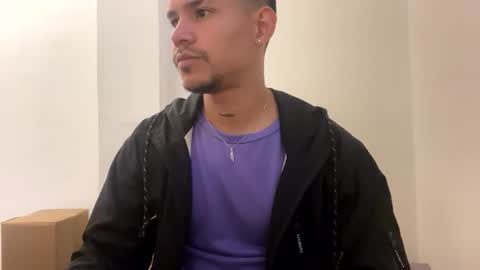 Dereck Myers online show from March 8, 1:59 pm