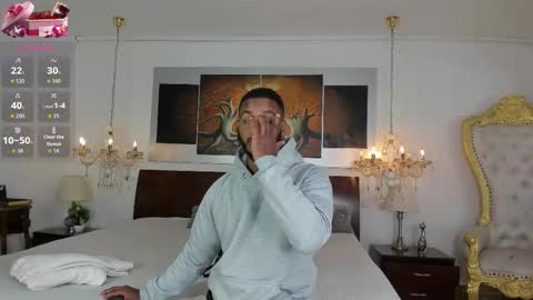 Dereck and Jake online show from February 19, 11:28 am