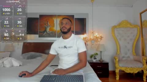 Dereck and Jake online show from October 20, 11:47 am