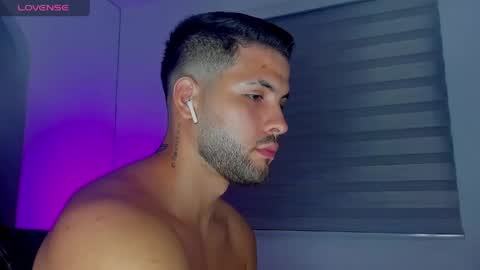 dereckhardd online show from April 17, 3:53 am