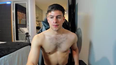 Snapshot of derek_hussain chatting on October 3, 12:26 am Derek Hussain online show from October 3, 12:26 am