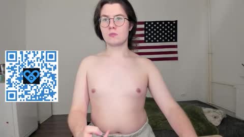 Derek online show from November 1, 9:08 pm