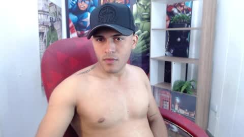 D E R E K online show from April 1, 1:41 pm