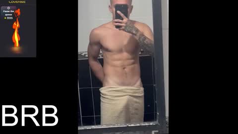 Derek  IG Derekolsen2024 online show from February 14, 3:23 am